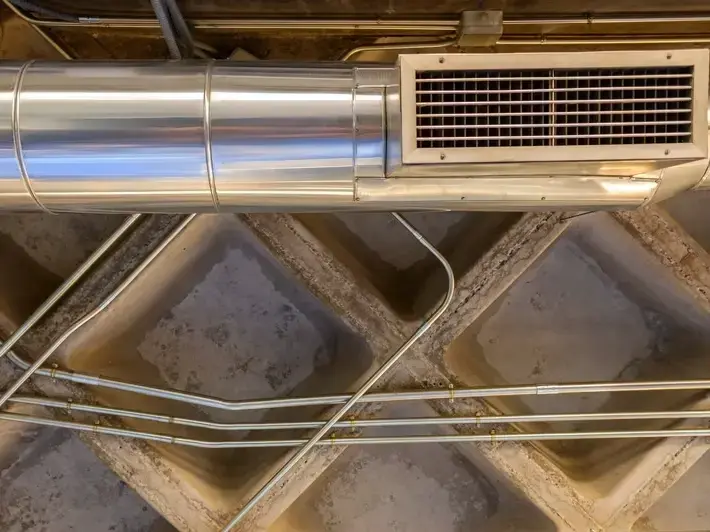 Air Duct Cleaning Service