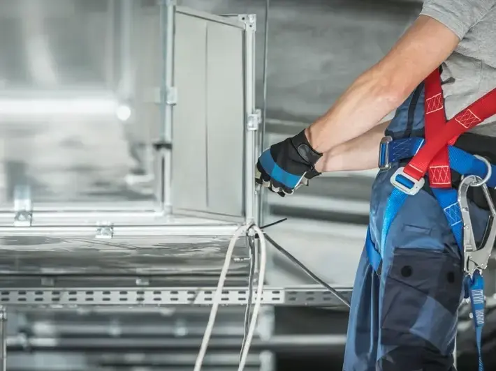 Air Duct Cleaning Service