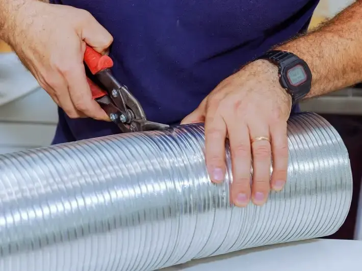 Air Duct Cleaning Service