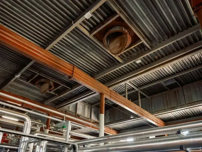 Air Duct Cleaning Service