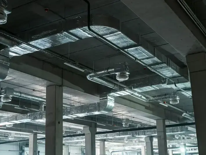 Air Duct Cleaning Service