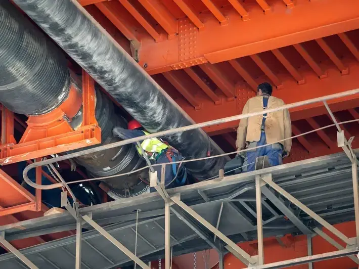 Air Duct Cleaning Service in McKenzie Lake - The Duct Stories Calgary